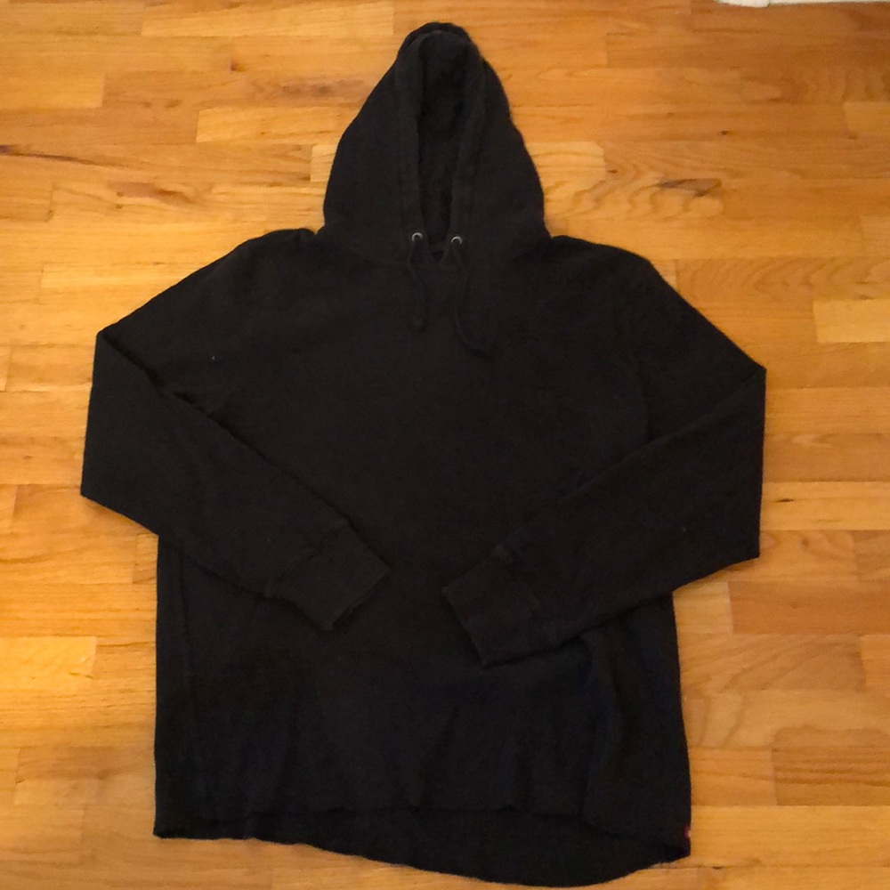 Mens thermal pullover Lucky Brand